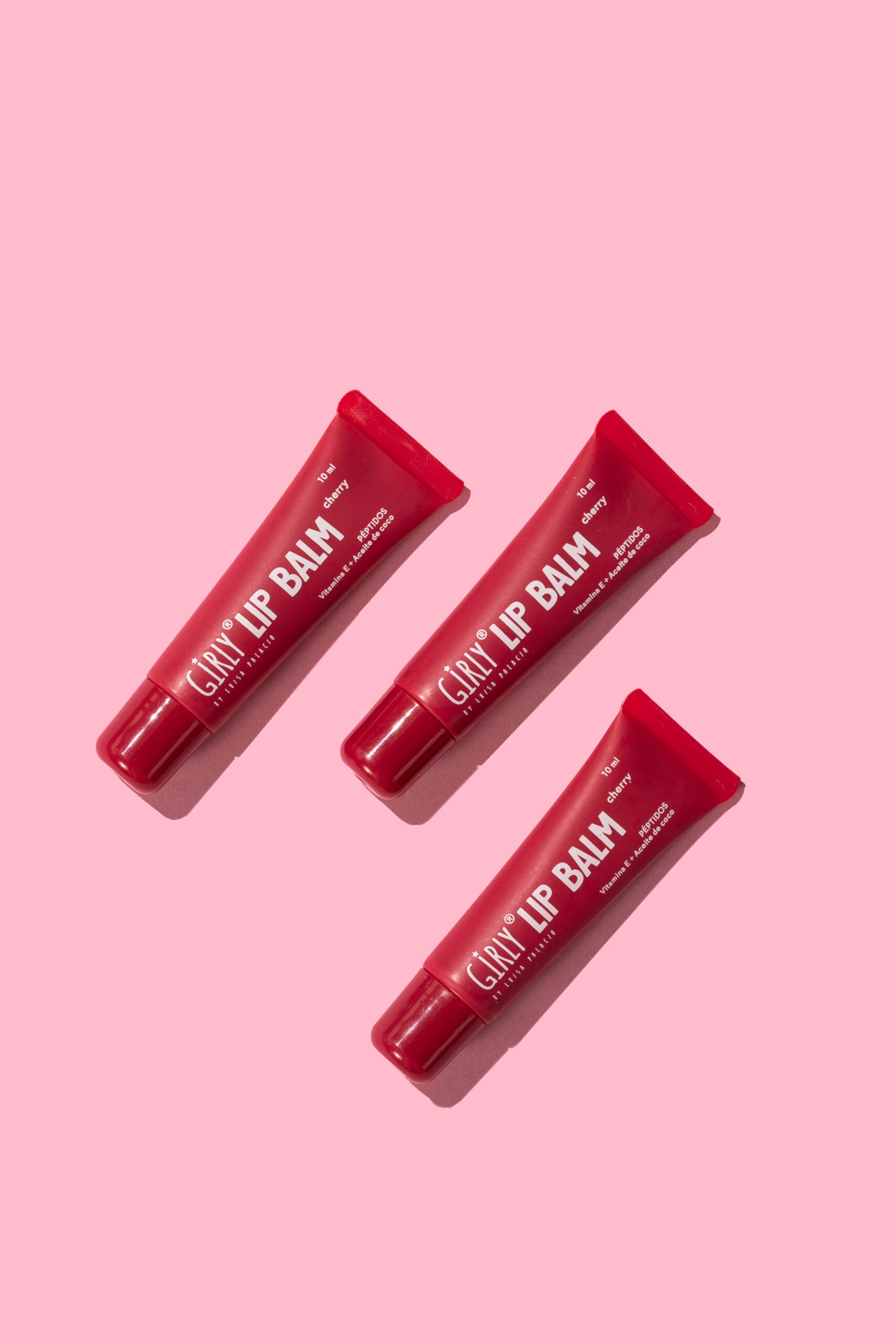 LIP BALM GIRLY