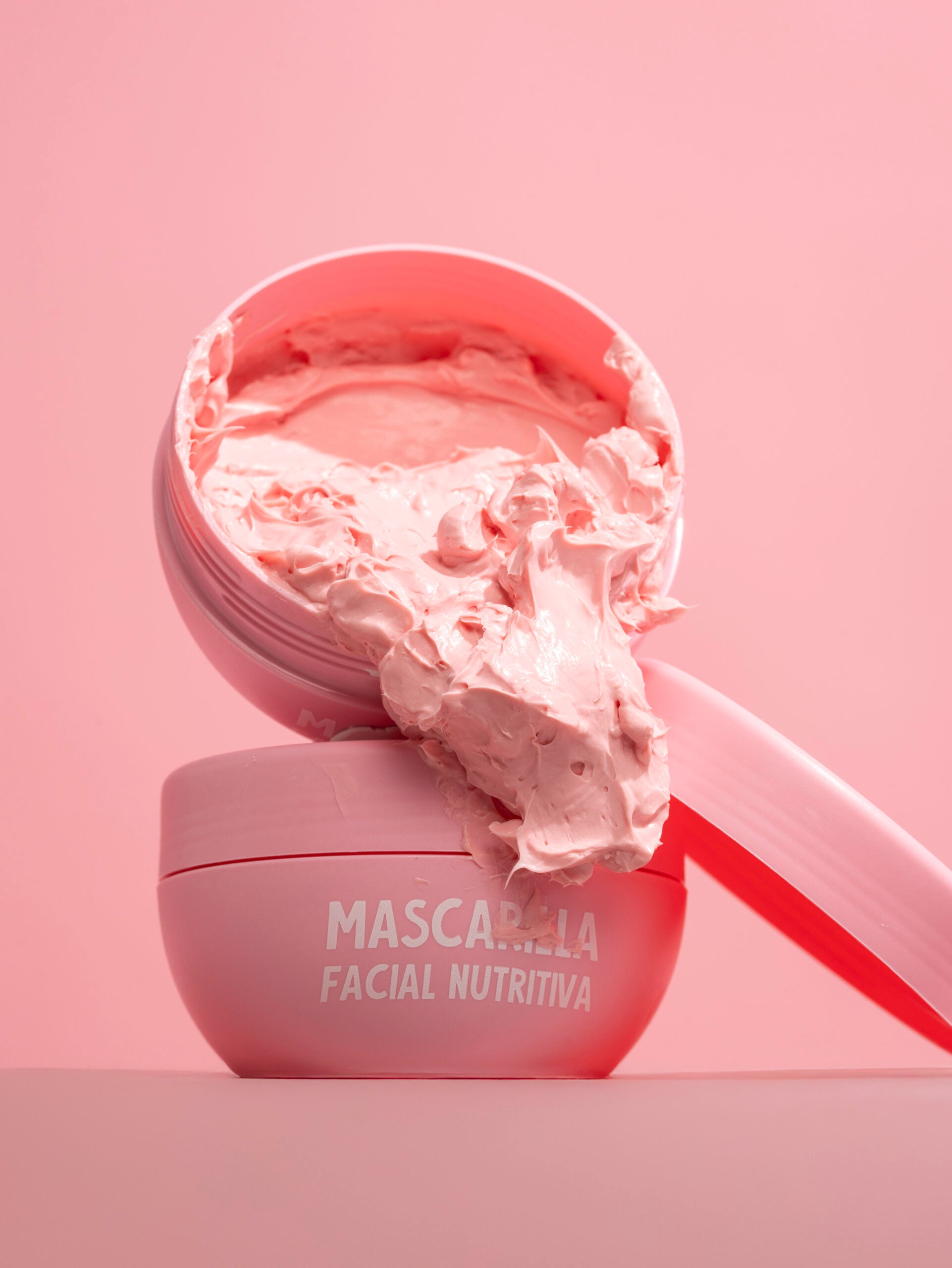 MASCARILLA FACIAL GIRLY