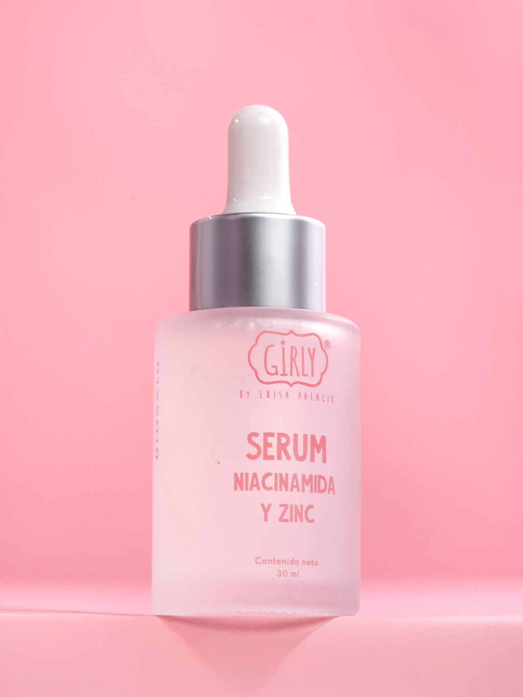SERUM NIACINAMIDA GIRLY