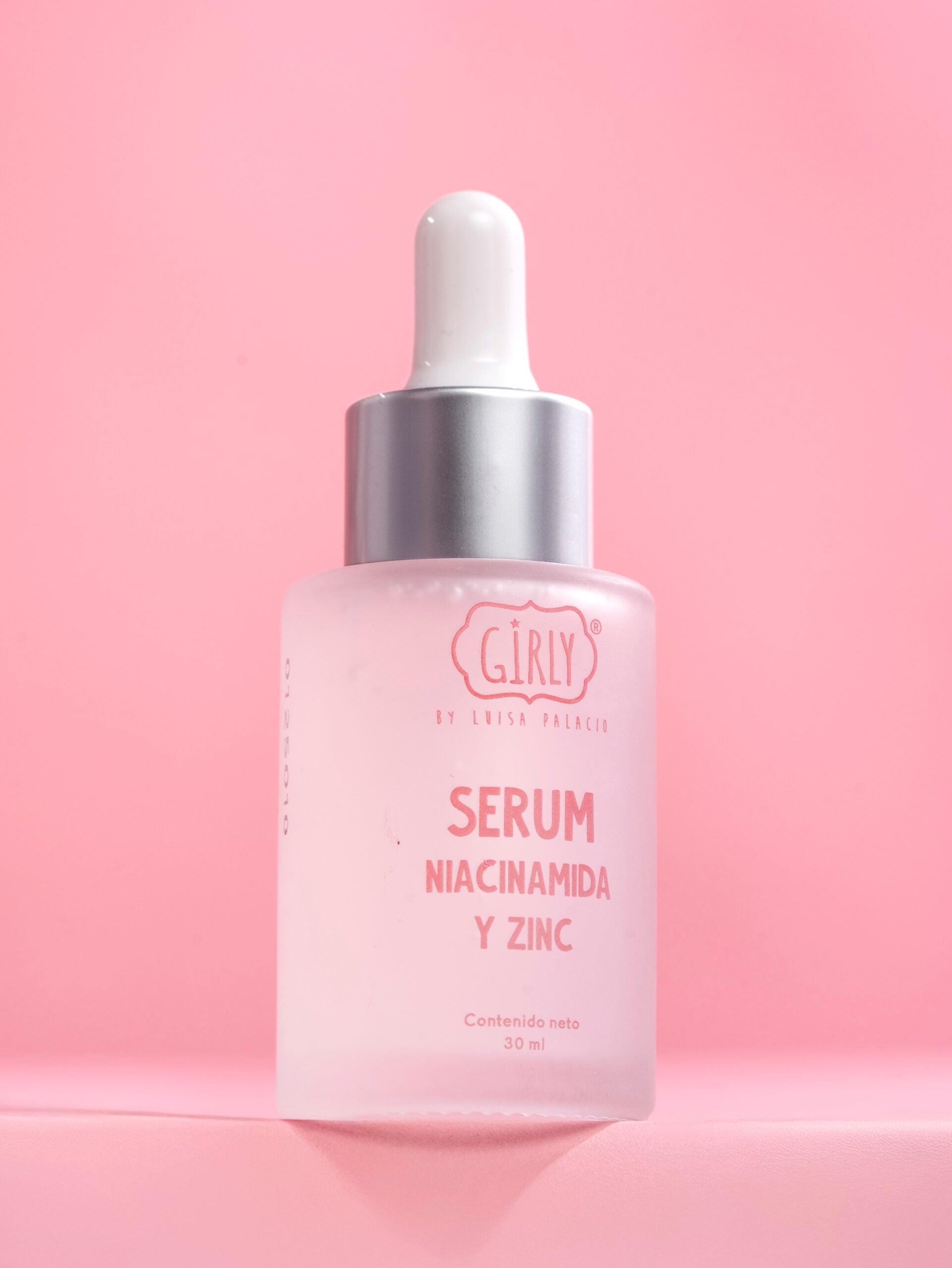 SERUM NIACINAMIDA GIRLY