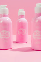 LECHE FACIAL HIDRATANTE GIRLY