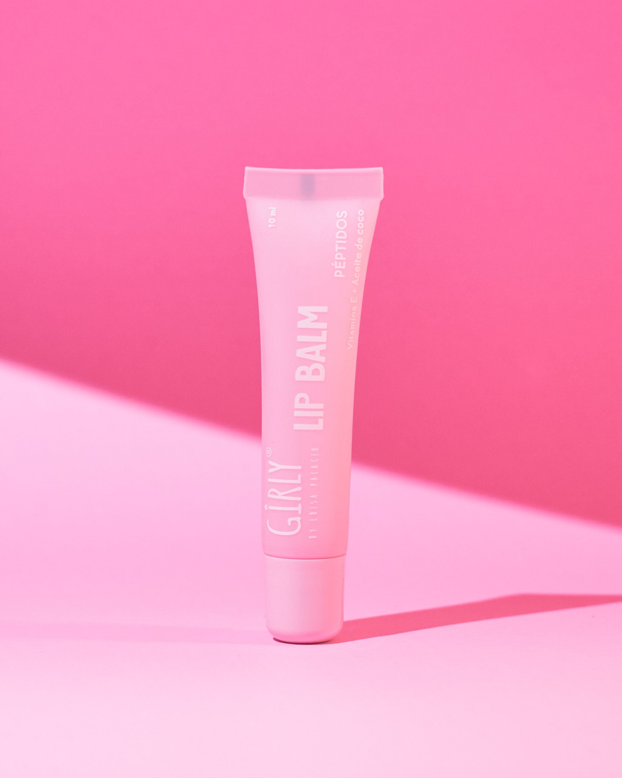 LIP BALM GIRLY