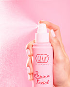 BRUMA FACIAL GIRLY