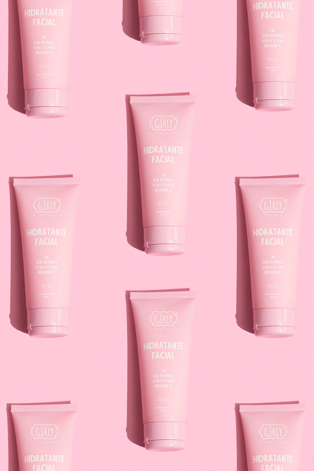 HIDRATANTE FACIAL GIRLY