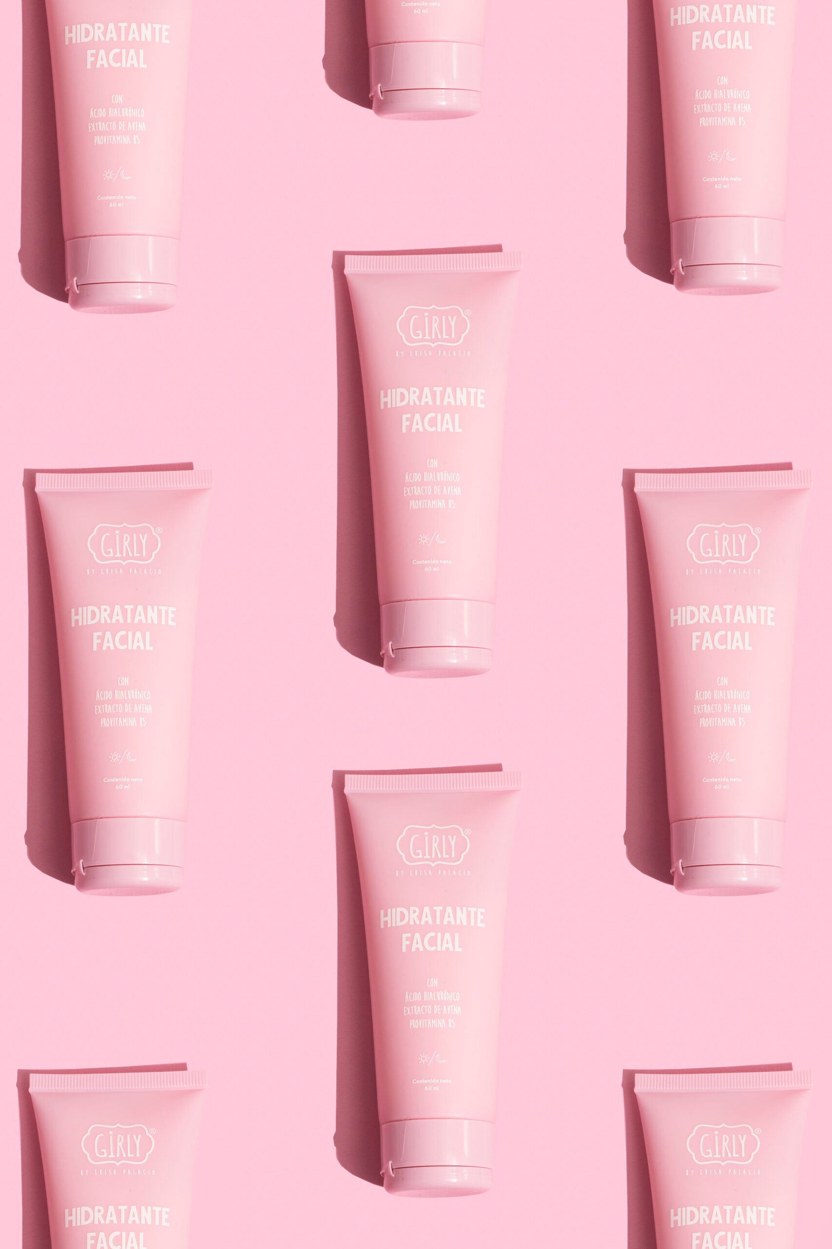 HIDRATANTE FACIAL GIRLY