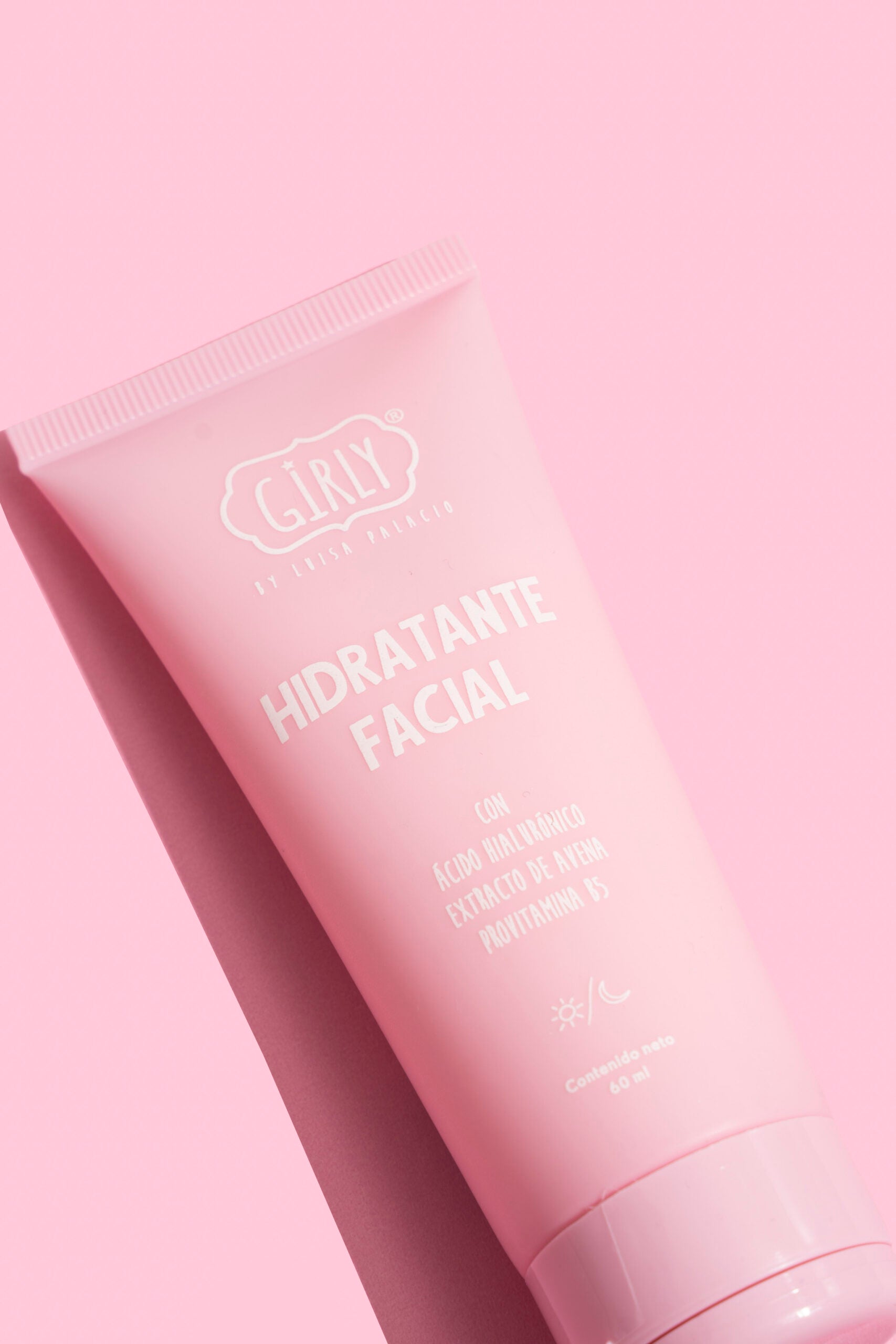 HIDRATANTE FACIAL GIRLY