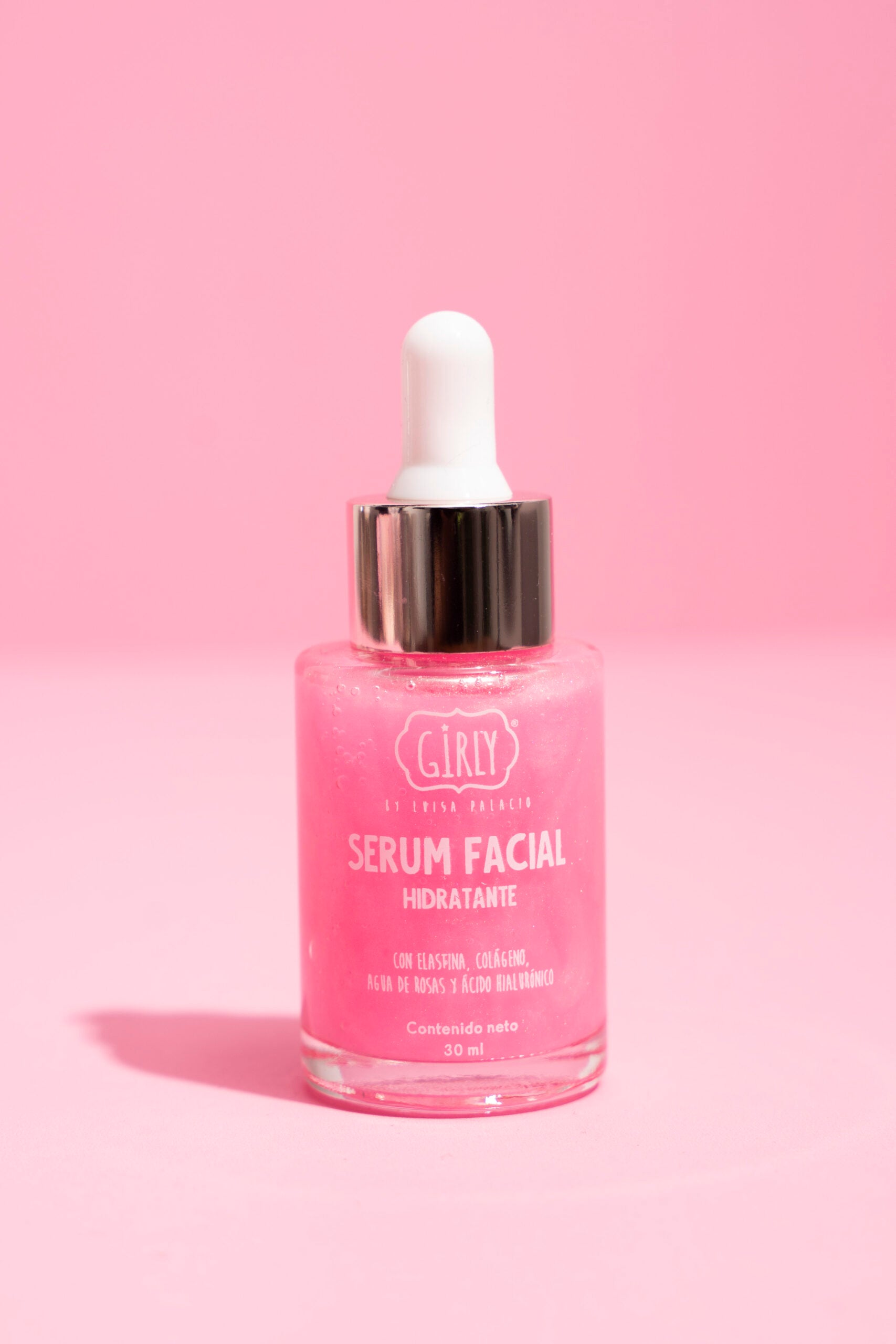 SERUM FACIAL HIDRATANTE GIRLY