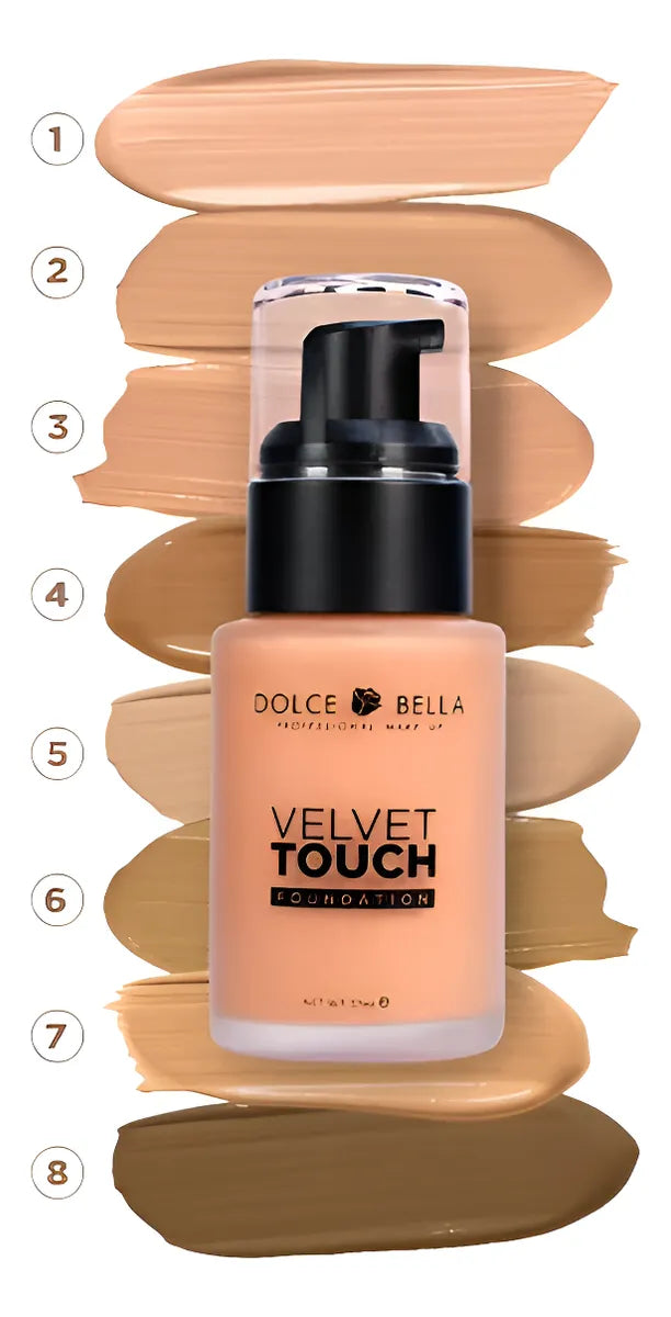 BASE LIQUIDA DOLCE BELLA