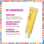 YERBA MATE WAKE UP EYE GEL GOOD MOLECULES
