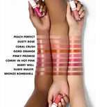 CAMO LIQUID BLUSH RUBOR LIQUIDO E.L.F.