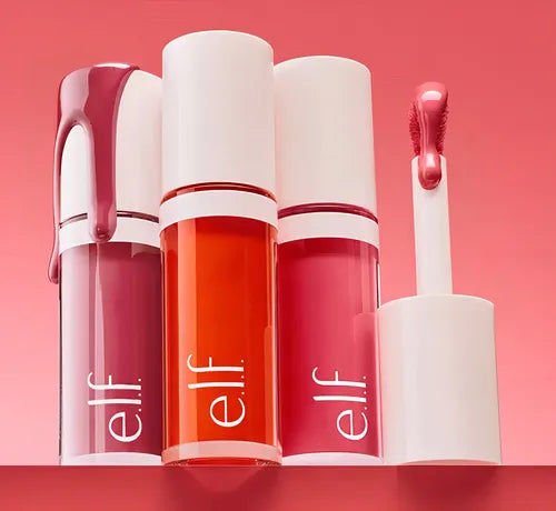 CAMO LIQUID BLUSH RUBOR LIQUIDO E.L.F.