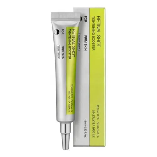 Celimax Retinal Shot Tightening Booster
