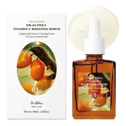 Dr. Althea Vitamin C Boosting Serum