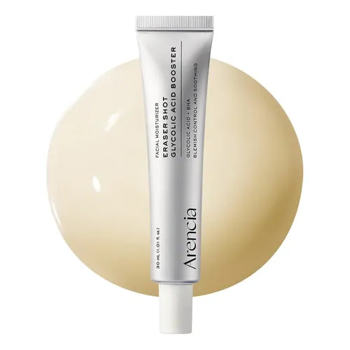Eraser Shot Glycolic Acid Booster Arencia
