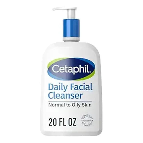 JABON FACIAL CETAPHIL-PIEL GRASA