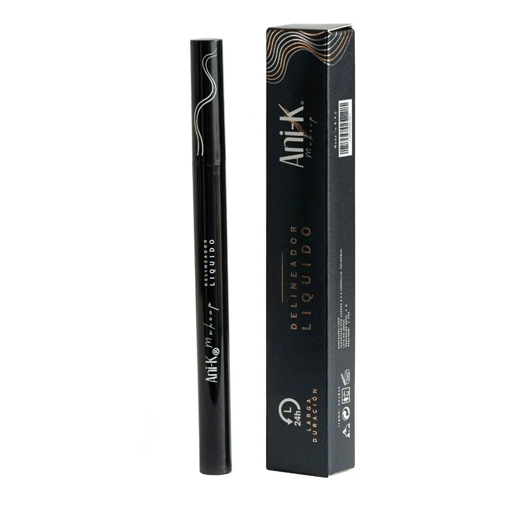 DELINEADOR NEGRO ANIK
