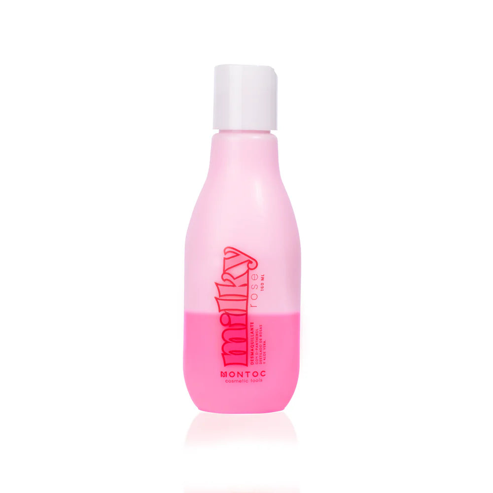 MILKY ROUSSE DESMAQUILLANTE MONTOC