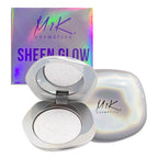 SHEEN GLOW ILUMINADOR MYK