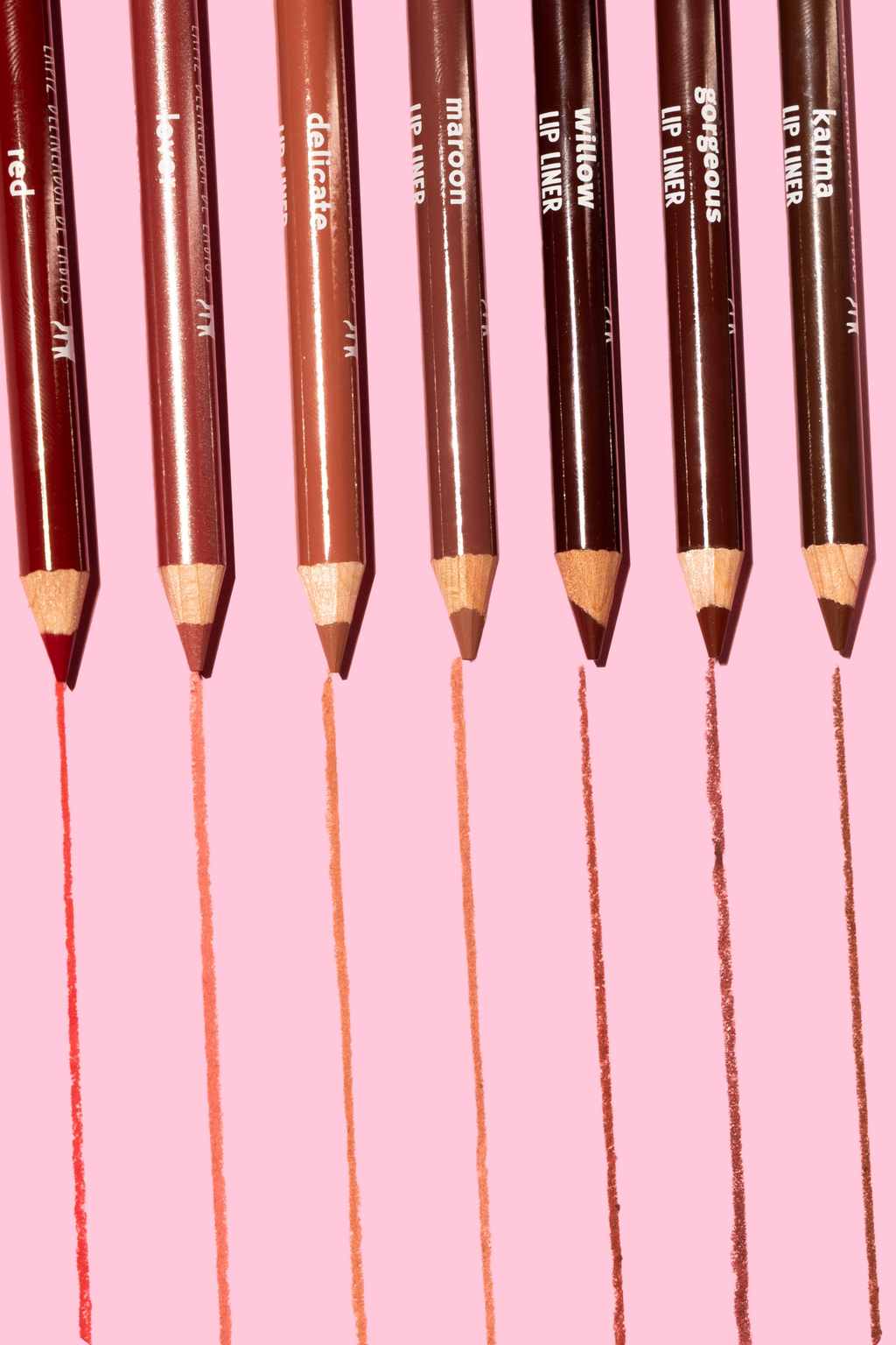 LAPIZ DE LABIOS LIPLINER GIRLY