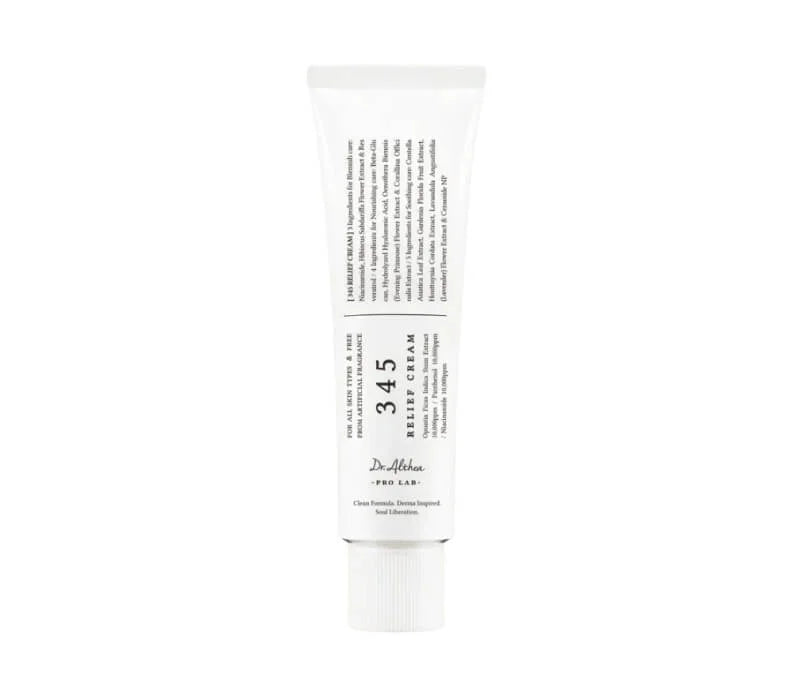 Dr. Althea 345 Relief Cream