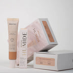 DÚO HUMIDE BASE Y CORRECTOR MONTOC