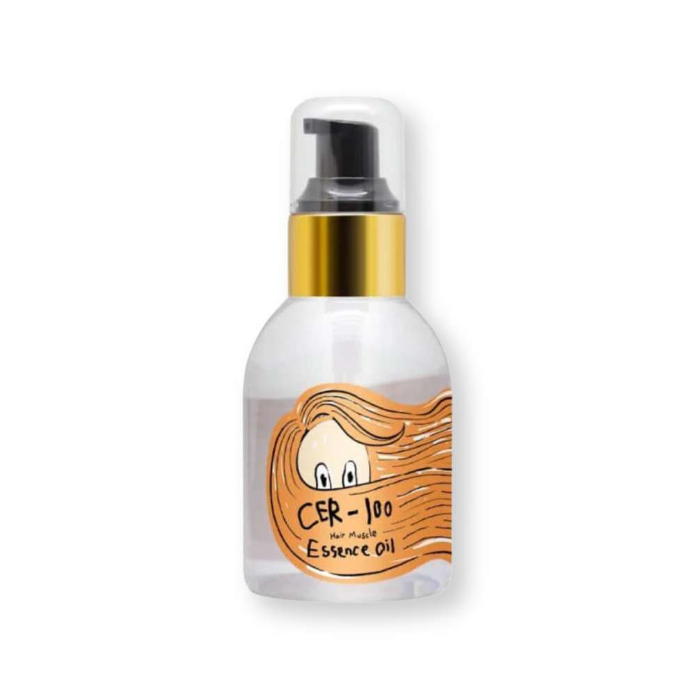 ELIZAVECCA CER-100 ACEITE CAPILAR NUTRITIVO