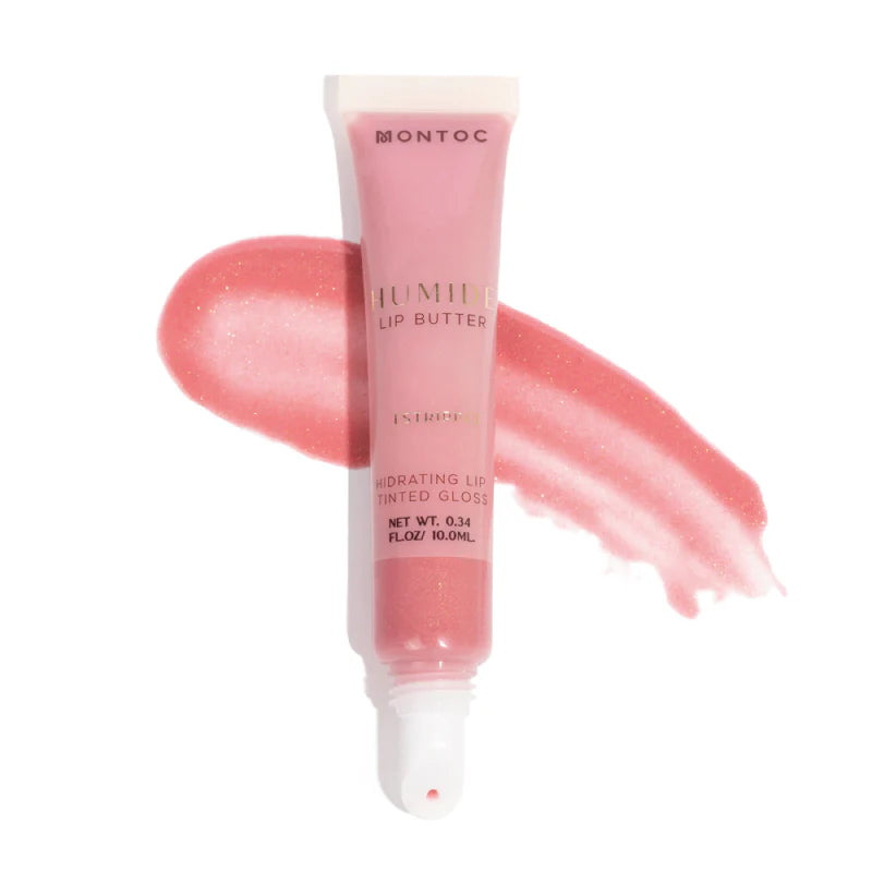 LIP BUTTER HUMIDE MONTOC