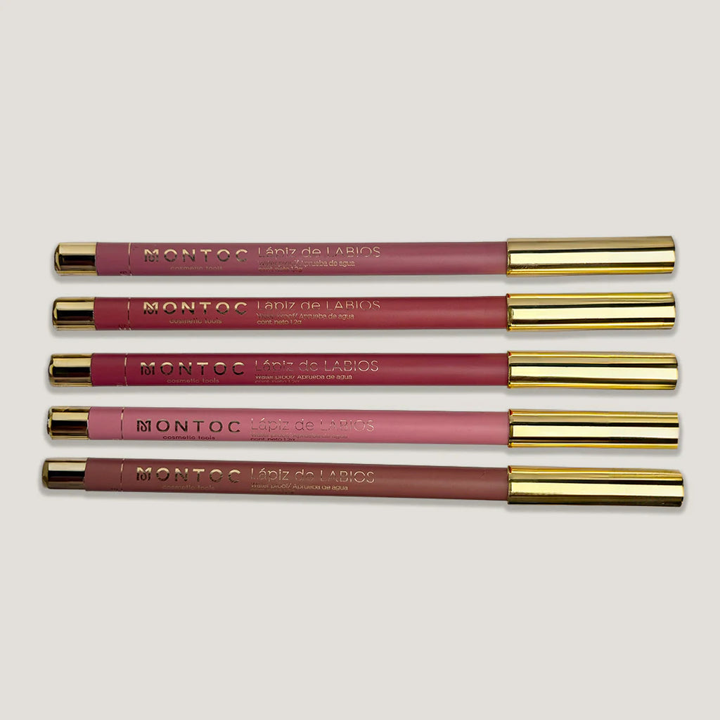LAPIZ DE LABIOS MONTOC