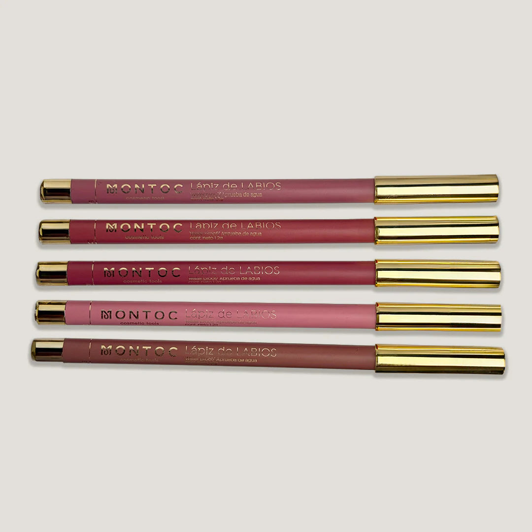 LAPIZ DE LABIOS MONTOC