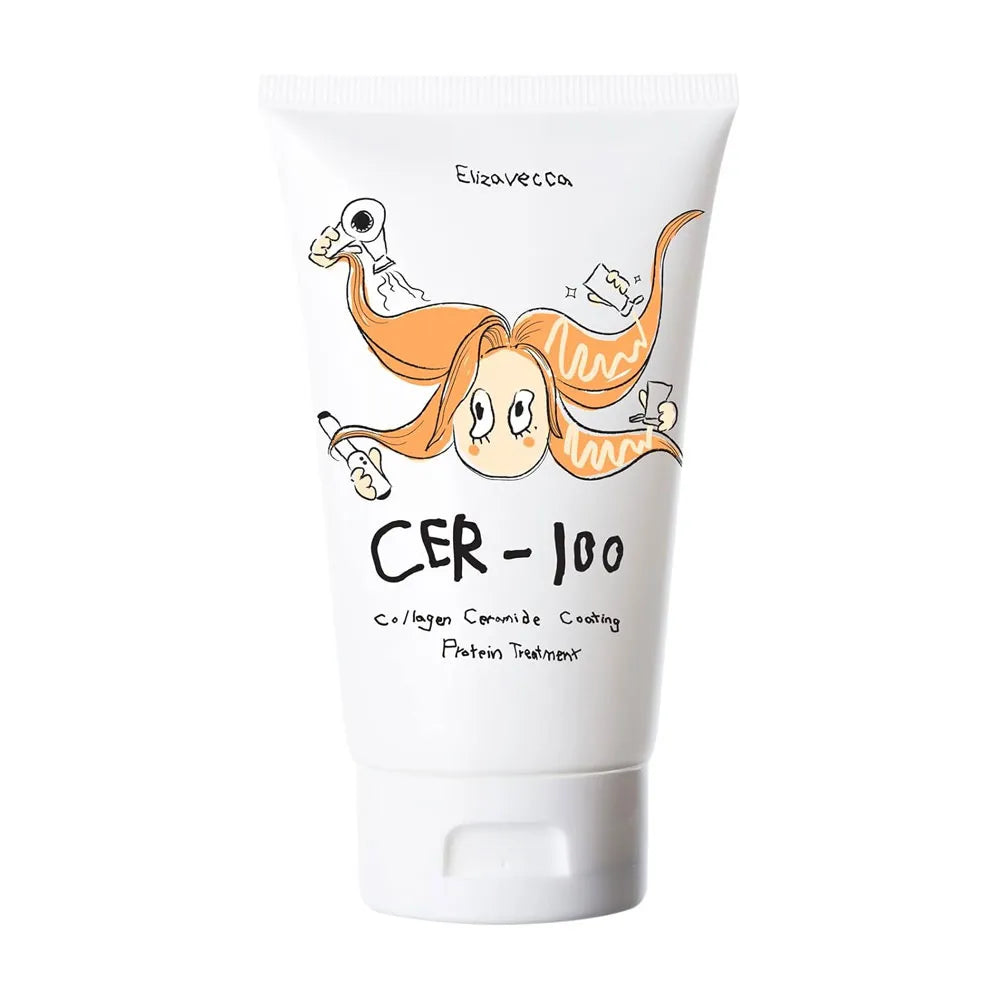 ELIZAVECCA CER-100 COLLAGEN CERAMIDE TRATAMIENTO