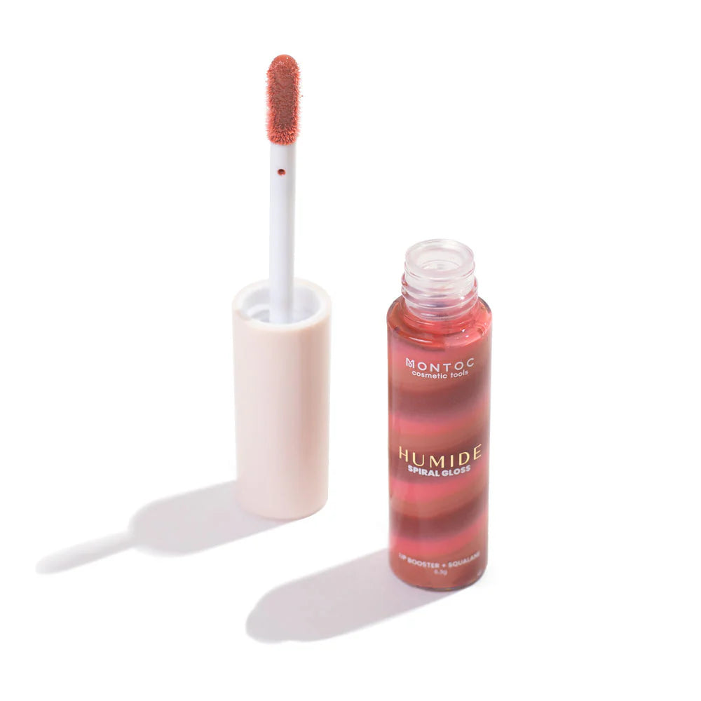 SPIRAL GLOSS MONTOC