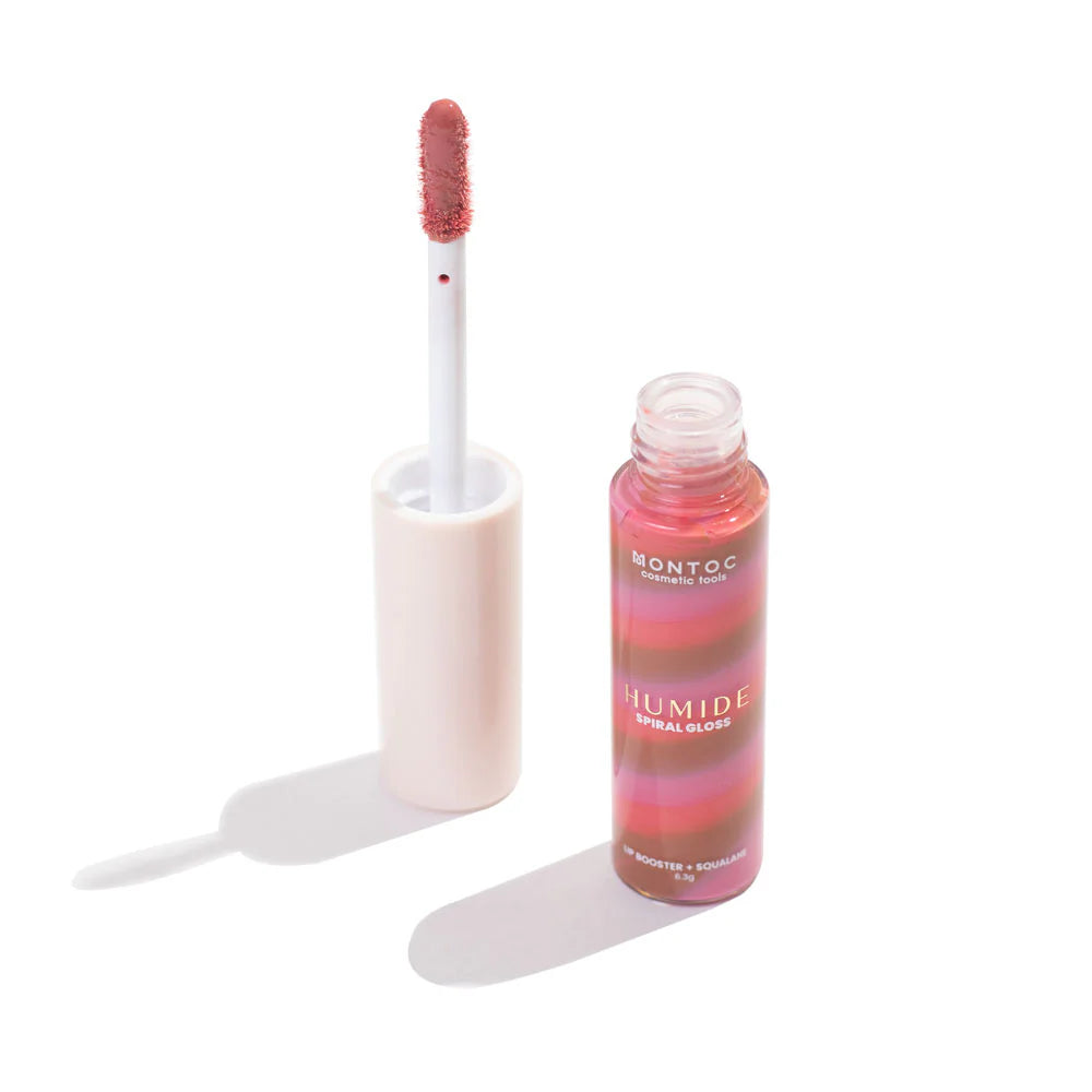 SPIRAL GLOSS MONTOC