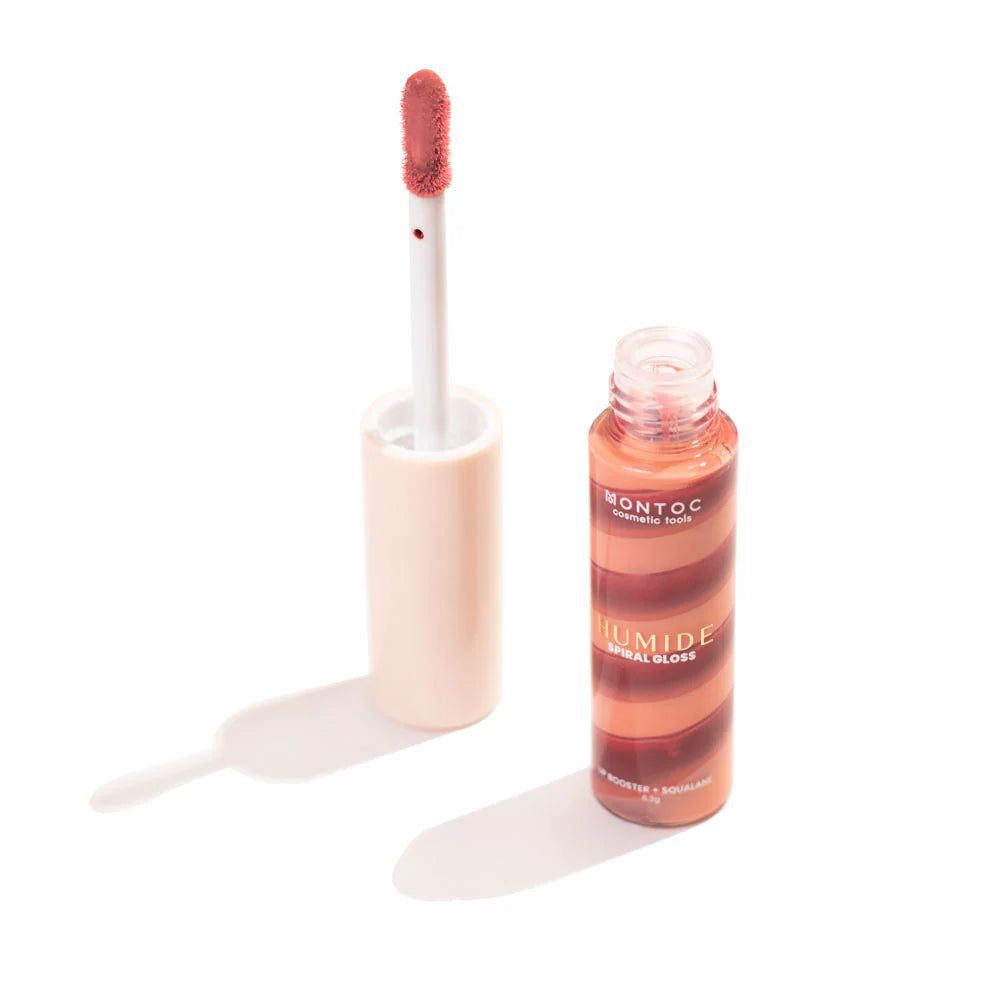 SPIRAL GLOSS MONTOC
