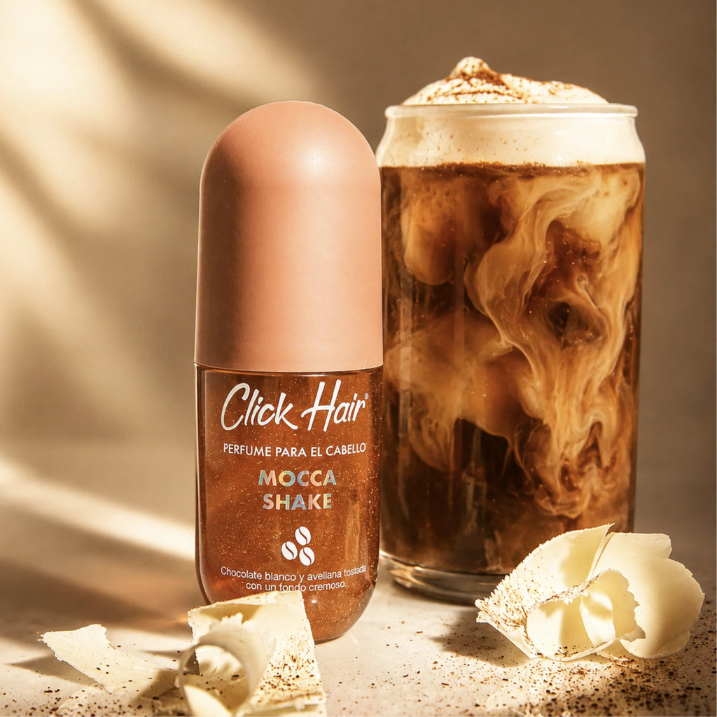 PERFUME CAPILAR CLICK HAIR