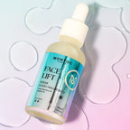 SERUM ACIDO HIALURONICO Y PEPTIDOS MONTOC