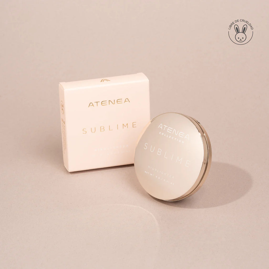 ILUMINADOR SUBLIME ATENEA