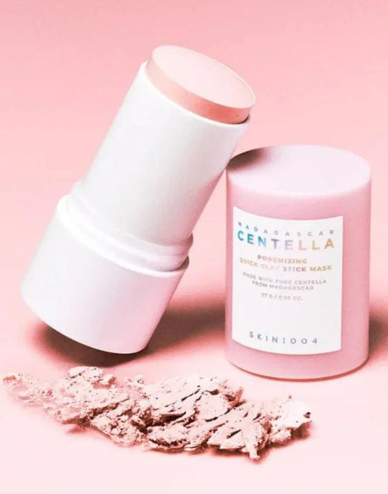 SKIN1004 Centella Poremizing Quick Clay Stick Mask