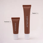 MINI LIP BALM HOT CHOCOLATE ATENEA