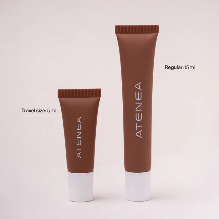 MINI LIP BALM HOT CHOCOLATE ATENEA