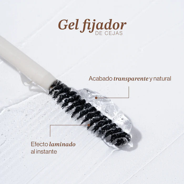 GEL FIJADOR DE CEJAS ATENEA