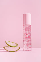 TÓNICO FACIAL CON ALOE