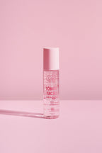TÓNICO FACIAL CON ALOE