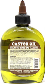 CASTOR OIL BLEND DIFEEL