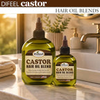 CASTOR OIL BLEND DIFEEL