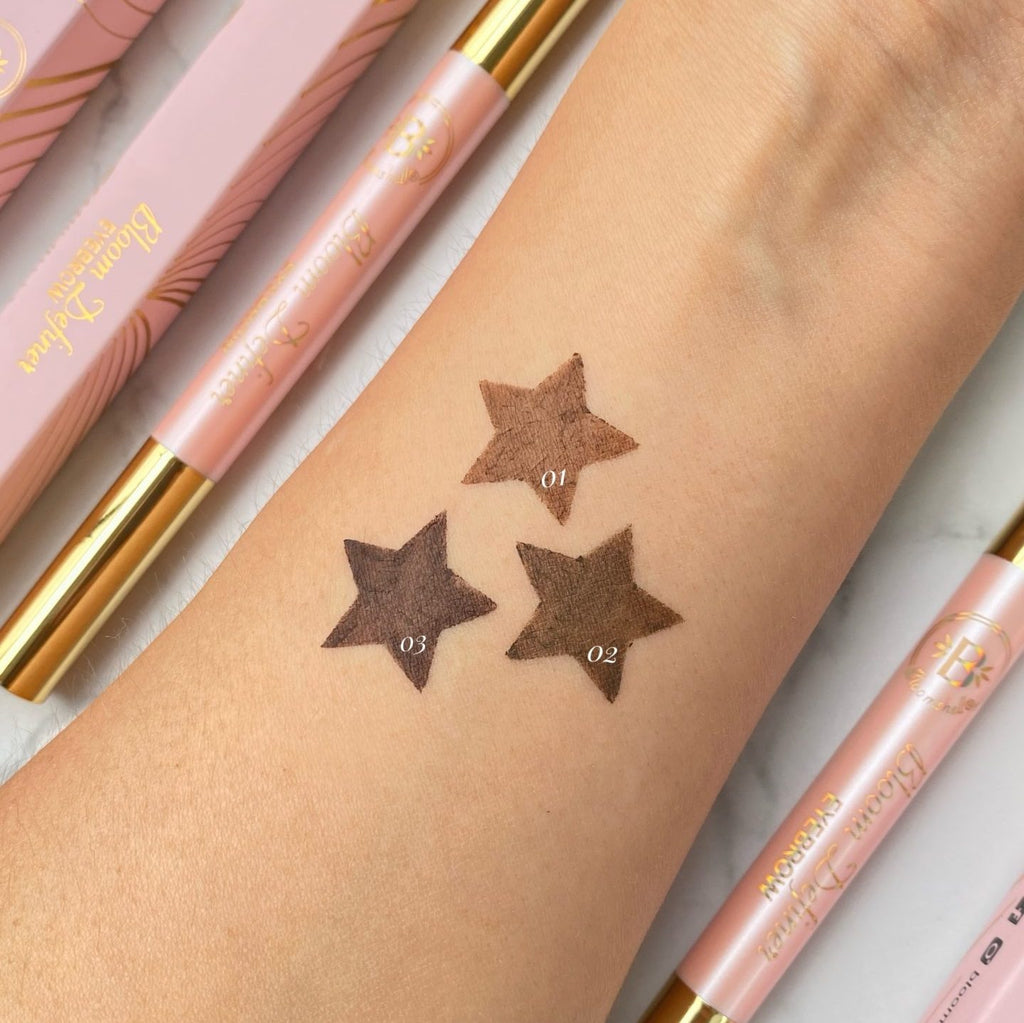 BLOOM DEFINER LAPIZ DE CEJAS BLOOMSHELL