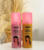 SPLASH CORPORAL GLOW SHINE