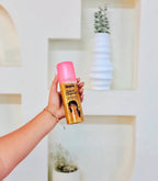 SPLASH CORPORAL GLOW SHINE
