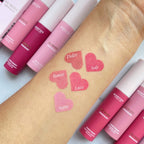 HUMIDE SERUM BLUSH MONTOC