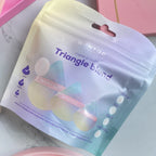BORLA TRIANGULAR MONTOC X3