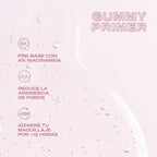 GUMMY PRIMER ATENEA
